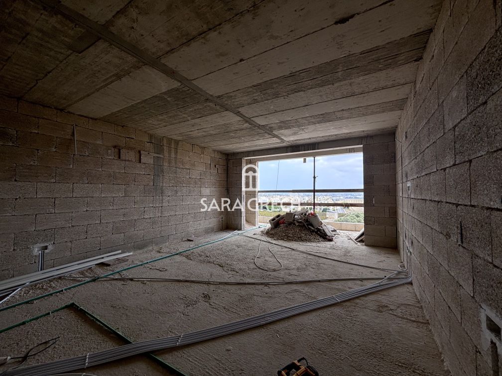 Apartment in Haz-Zebbug - view 1