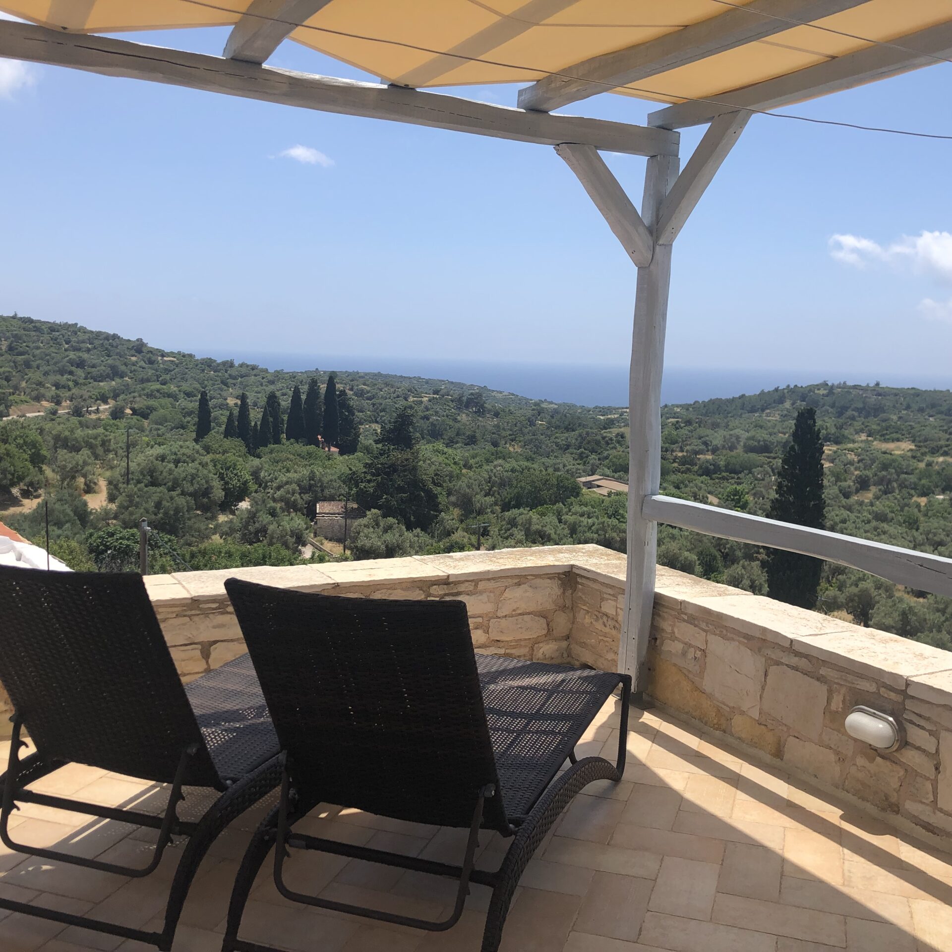 House in Patrika - view 1