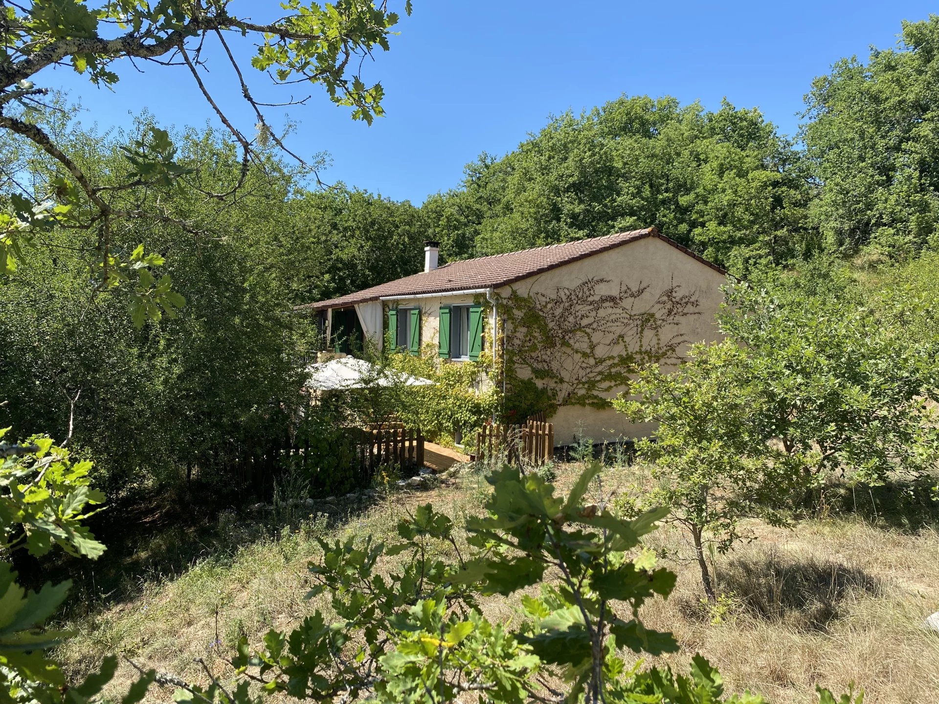 House in Catus - view 1