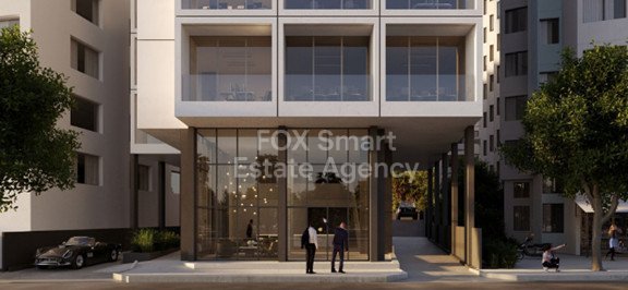 House in Limassol - view 1