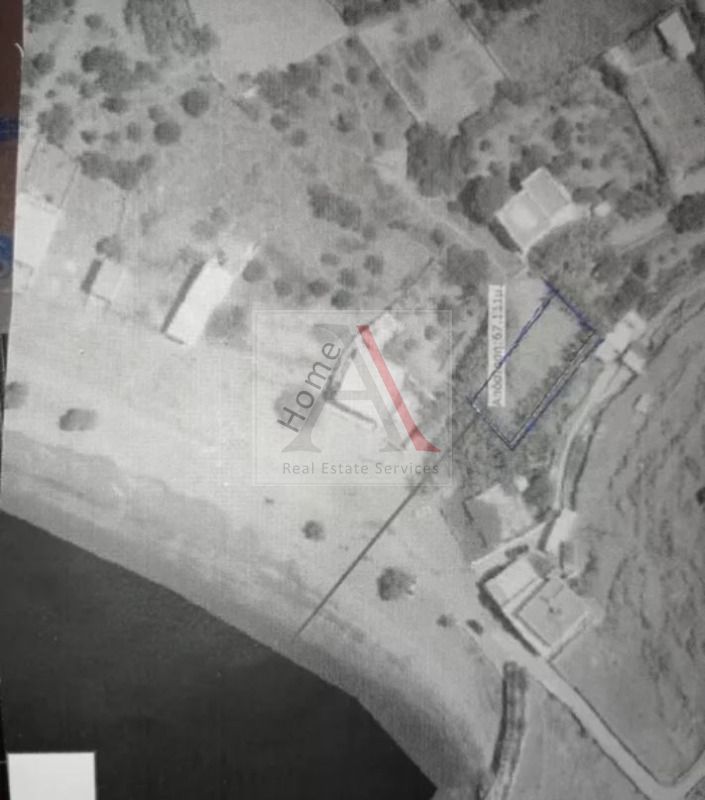 Land in Kythnos - view 1