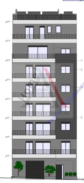 Apartment in Athens - view 1