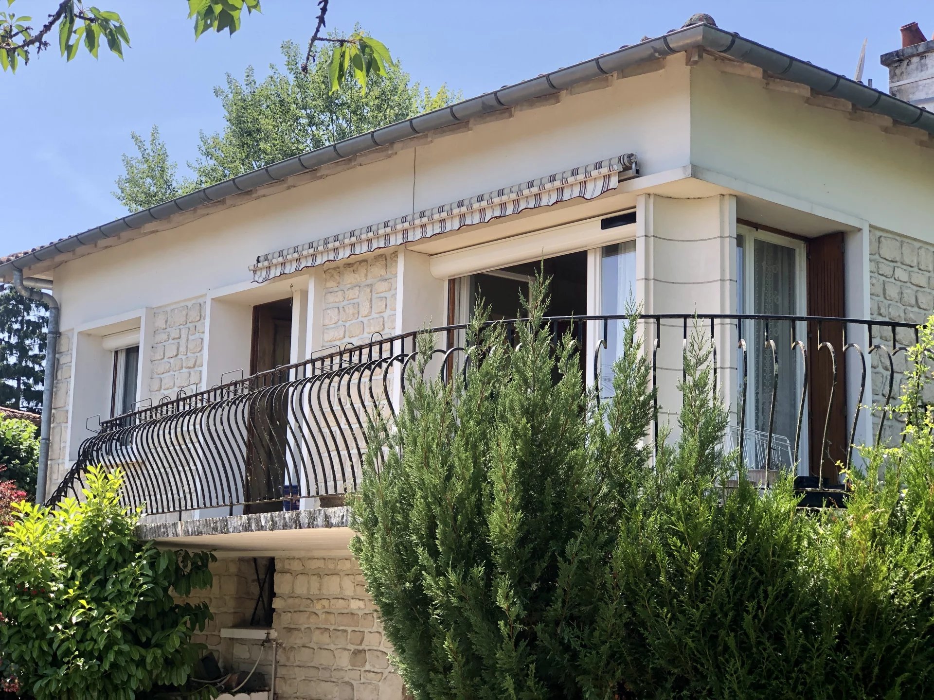 House in Availles-Limouzine - view 1