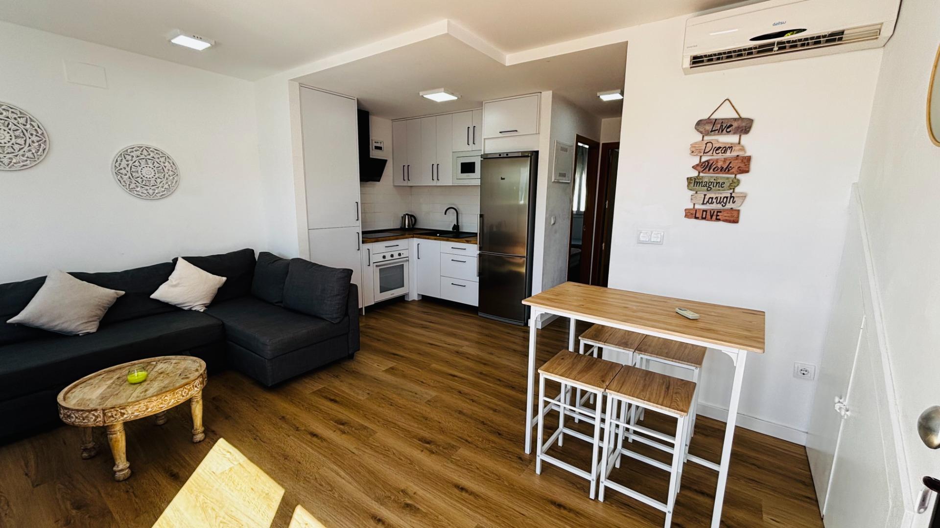 Apartment in Murcia - view 1