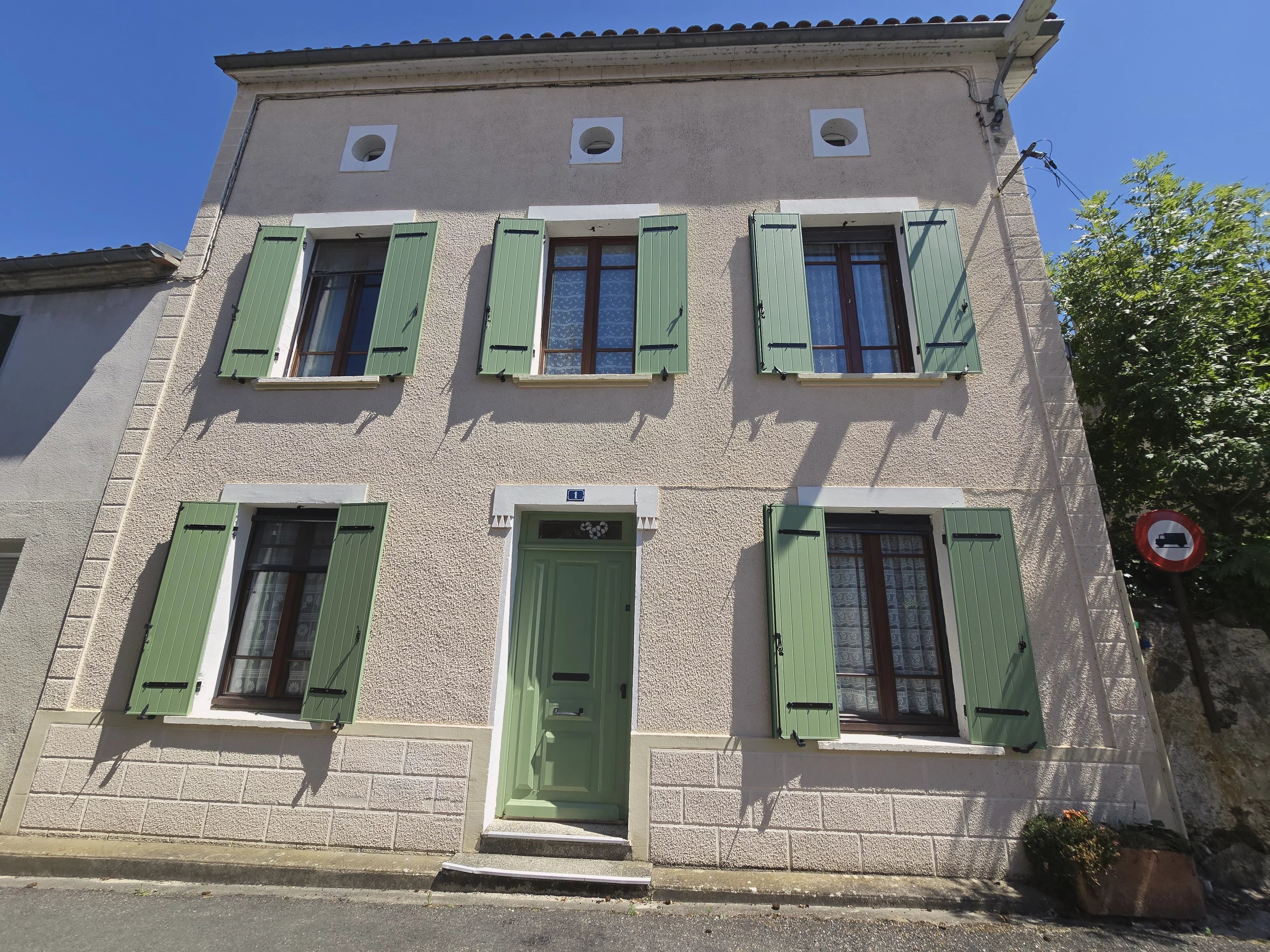 House in Allemans-du-Dropt - view 1