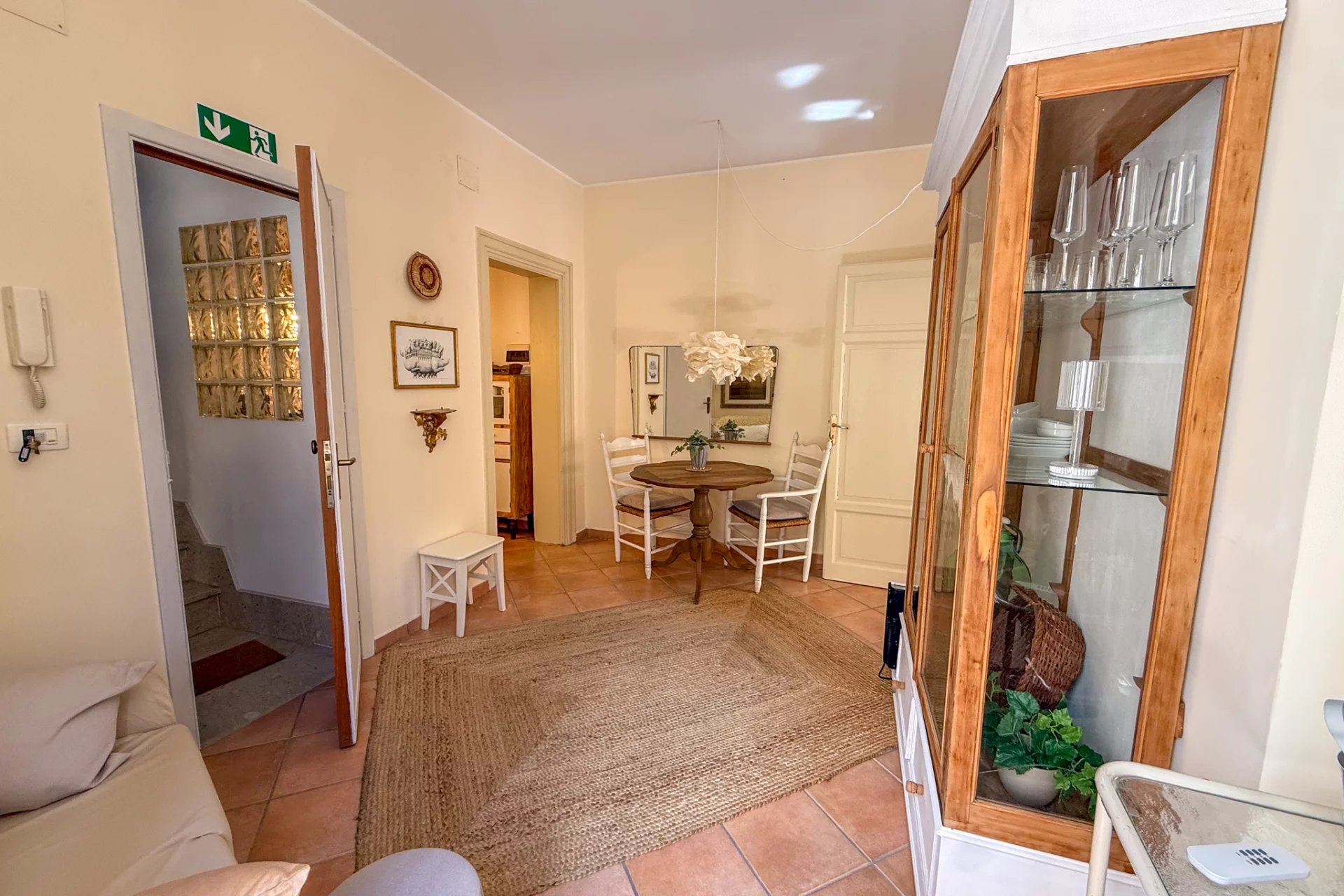 Apartment in Santa Flavia - view 1