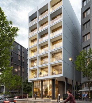 House in Limassol - view 1