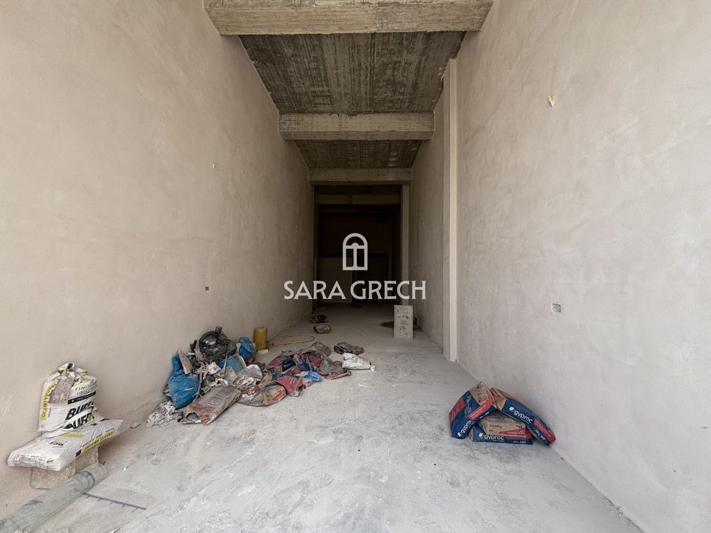 House in Haz-Zebbug - view 1