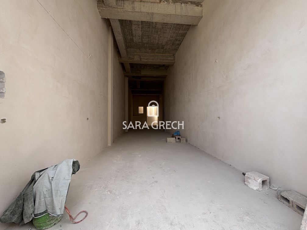 House in Haz-Zebbug - view 1