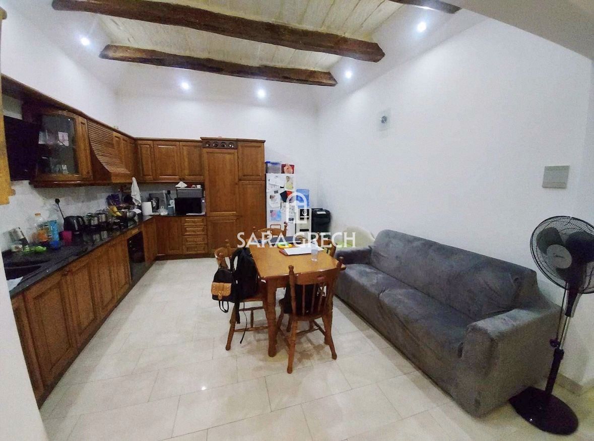 Apartment in Kirkop - view 1