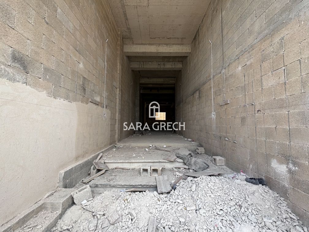 House in Haz-Zebbug - view 1