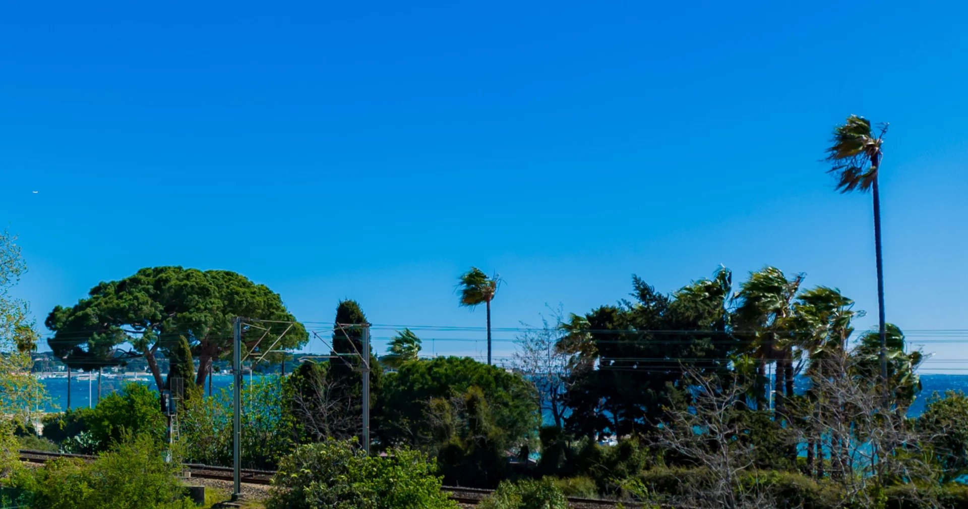 Apartment in Antibes - view 1