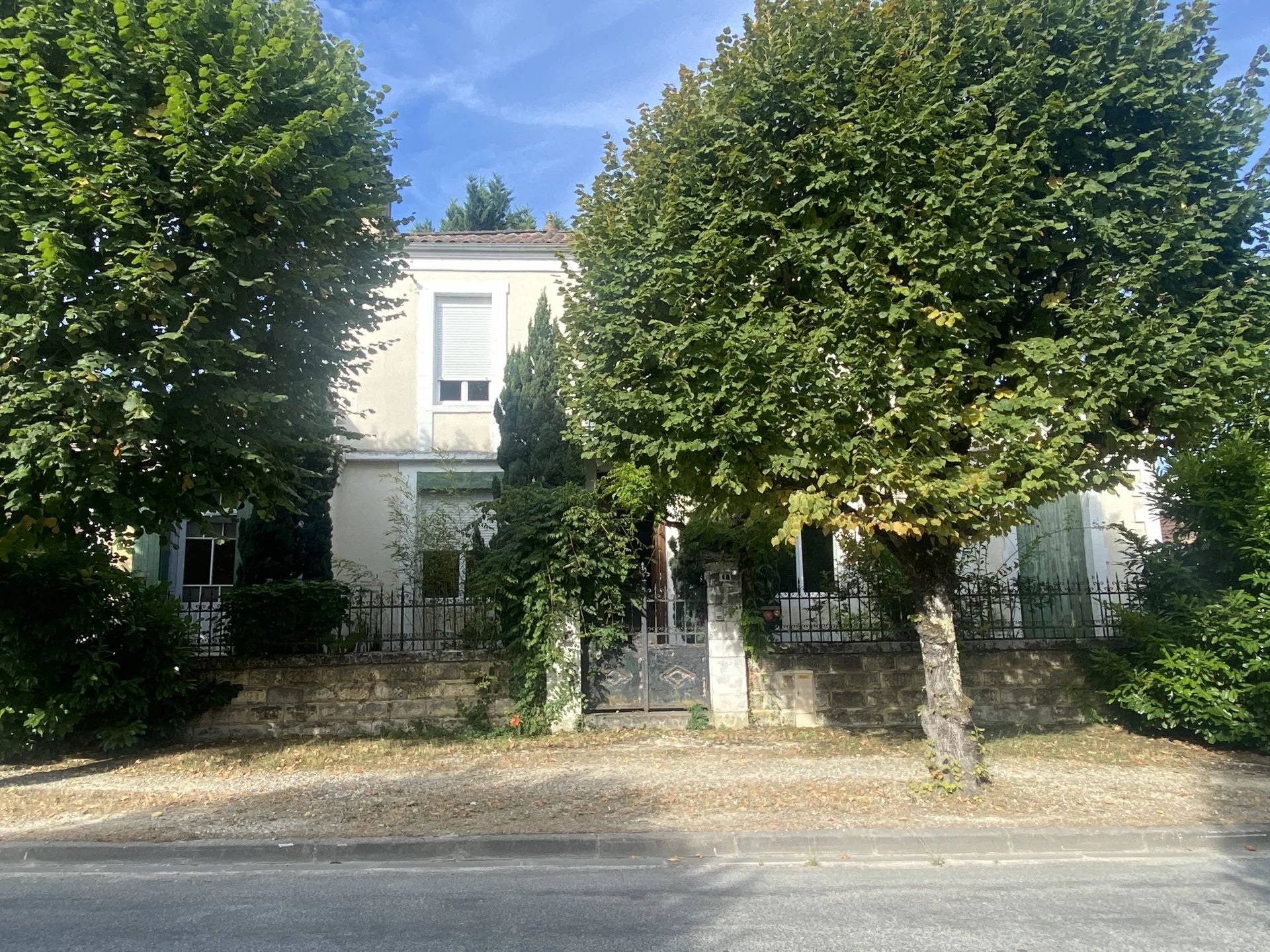 House in Arrondissement de Nerac - view 1