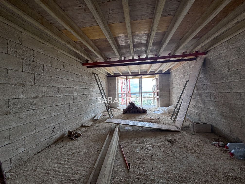 Apartment in Haz-Zebbug - view 1