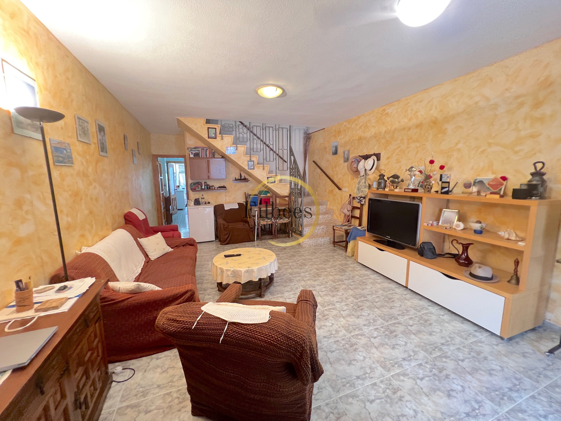 House in El Puerto de Mazarron - view 1