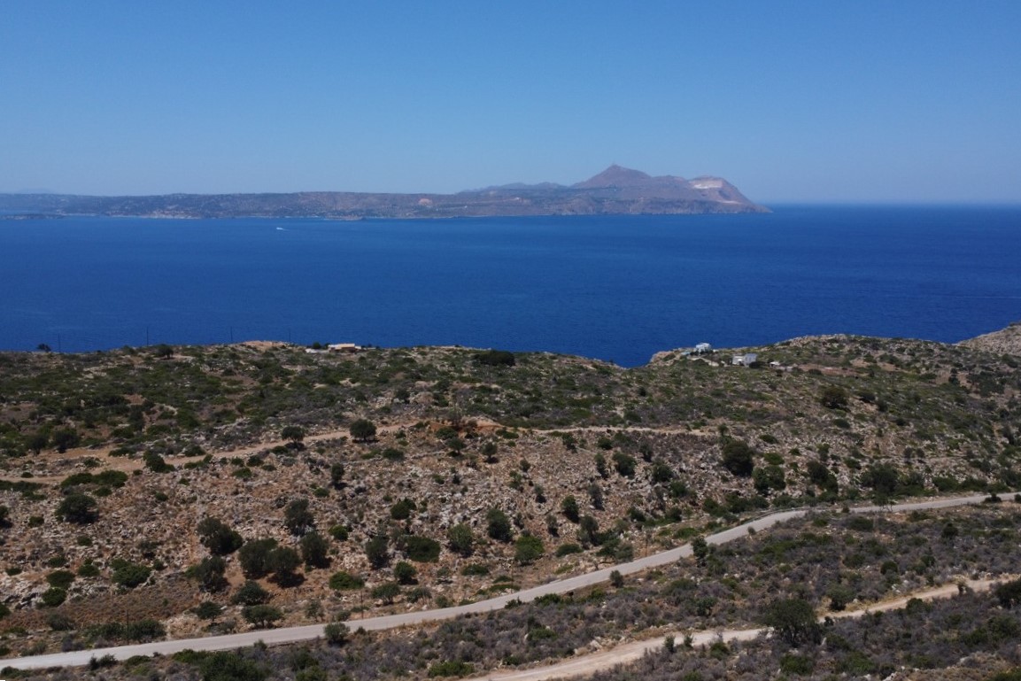 House in Kokkinon Khorion - view 1