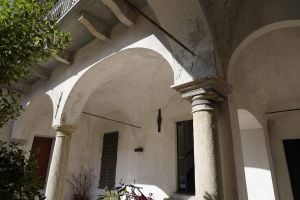 Il Gioiello Della Pisterna