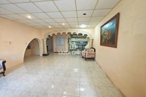 Maisonette In Zabbar  South