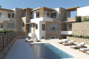 Elegant Modern Villa, Amp Sea Views