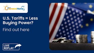 Purchase with confidence: buying overseas amid U.S. tariffs