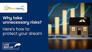 Why Take Unnecessary Risks? Heres How To Protect Your Dream