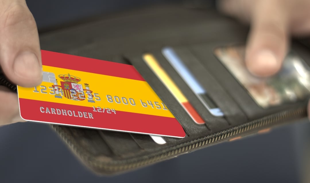 Opening a bank account in Spain