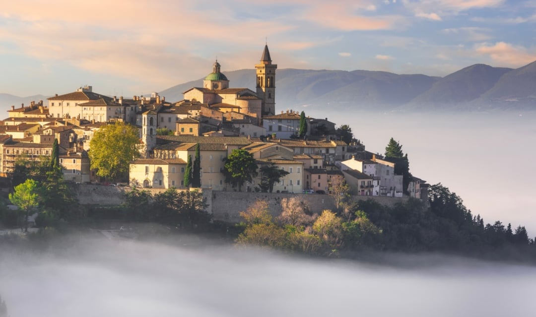 Buying property in Umbria in 2025 – everything you need to know
