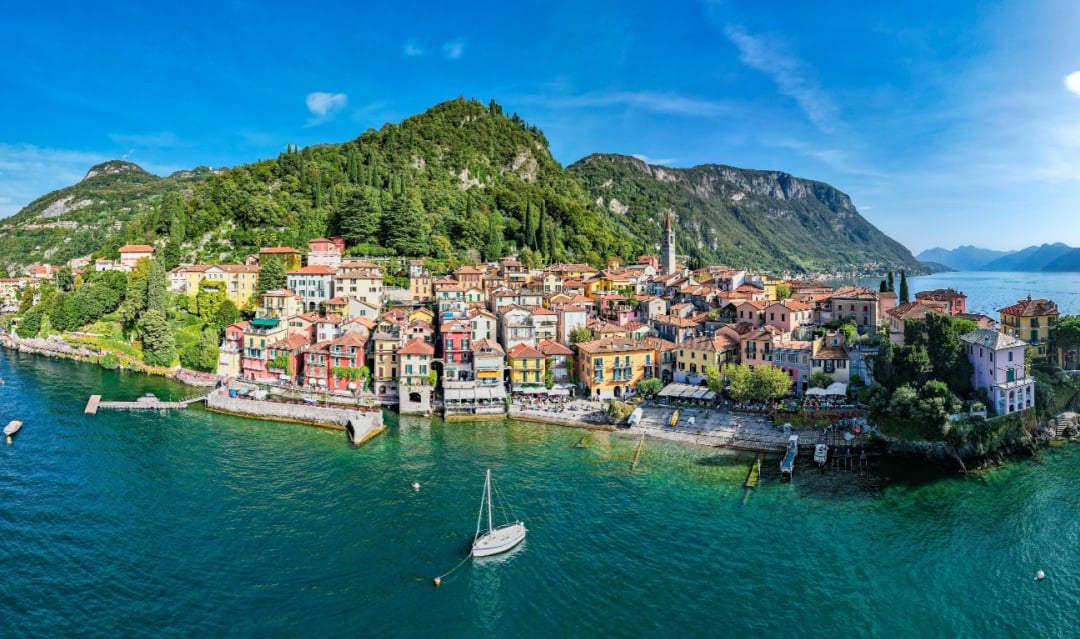 Buying property in Lake Como in 2025 – everything you need to know