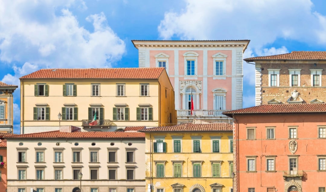 Property investment in Italy – a complete guide for foreign buyers