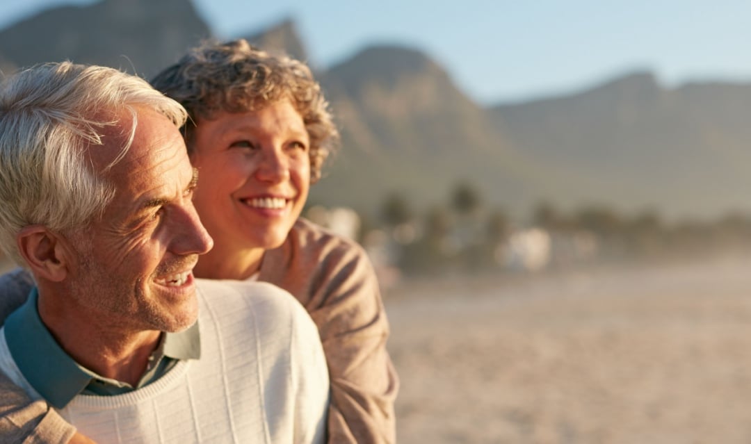 How to enjoy your retirement overseas