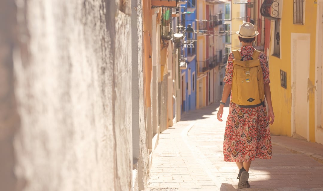 A day in the life of an expat in Spain