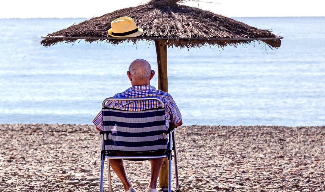 Experiencing a Spanish heatwave? Here’s how to cope like a local