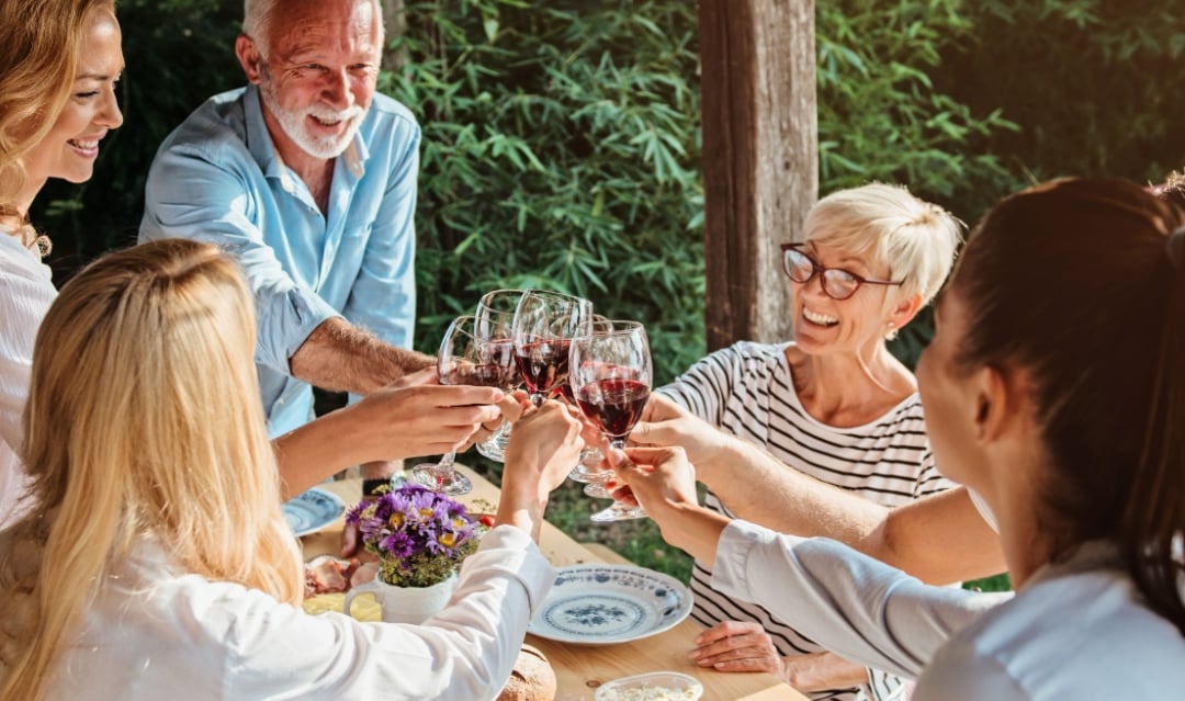 Why my French friends and neighbours disappear in August (and why I love staying at home)