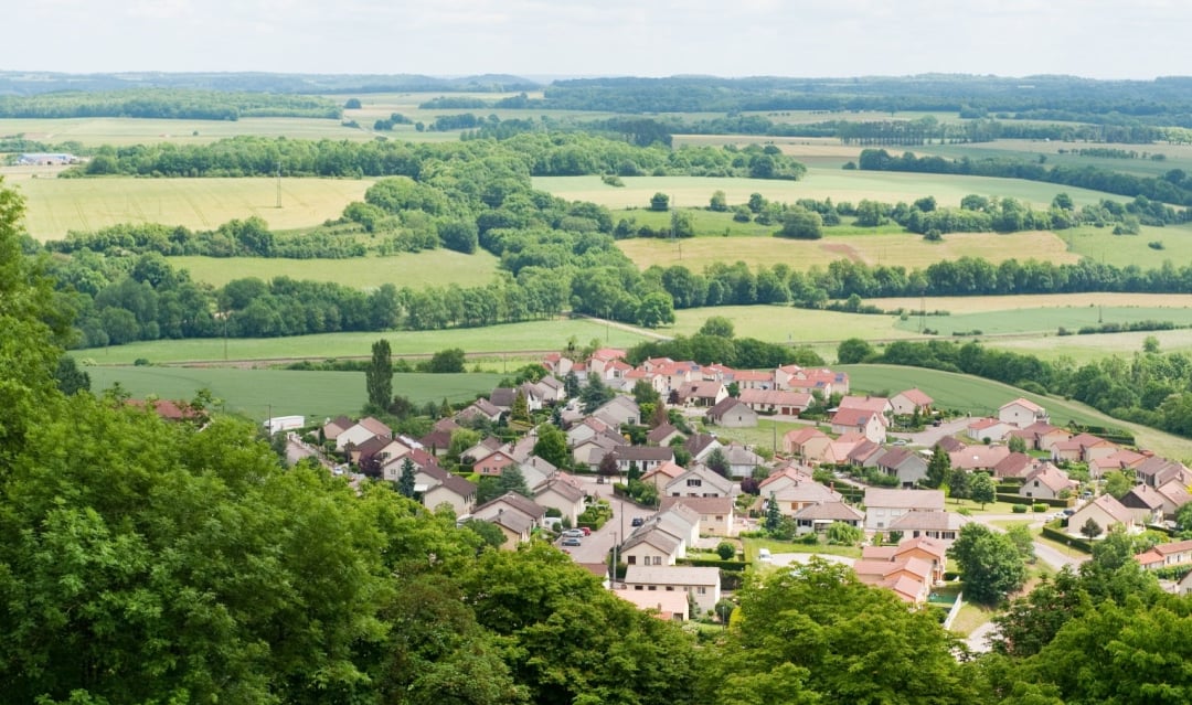 France’s most beautiful and affordable places to buy