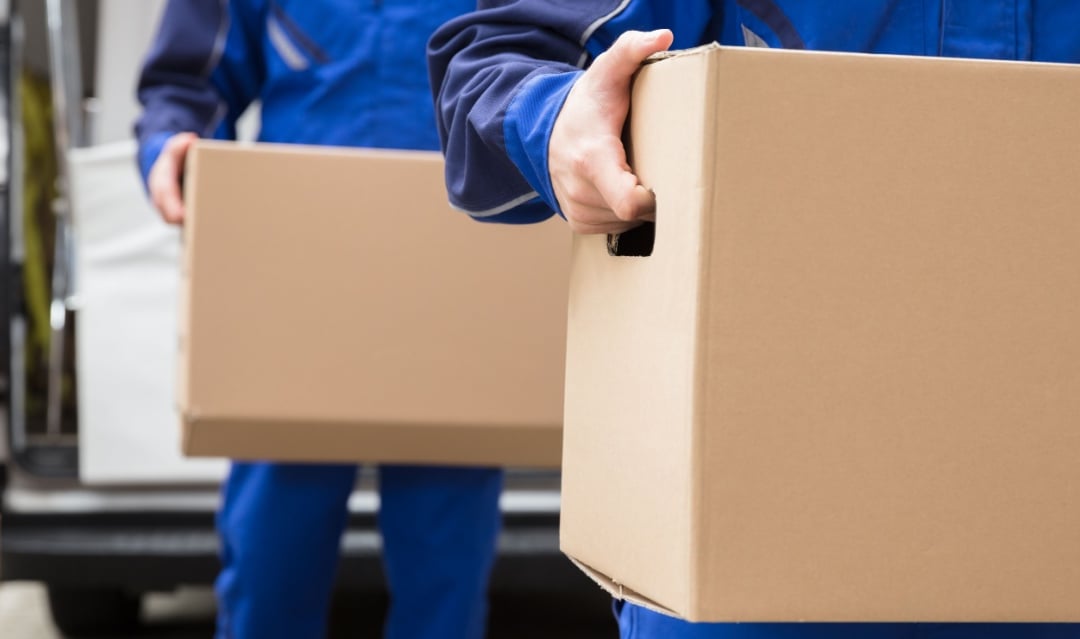 How to move your belongings to France and organise an overseas removal