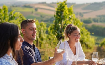 Two homes, one boat, a dog and a lot of unexpected bureaucracy