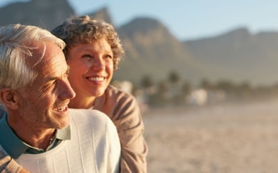 How to enjoy your retirement overseas