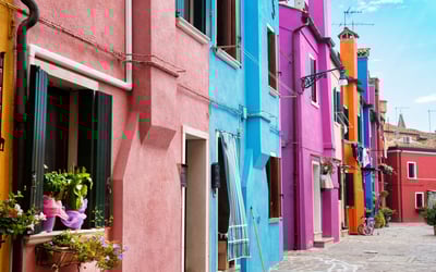 Finding affordable property in Italy