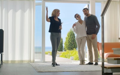 Finding your perfect property in Italy