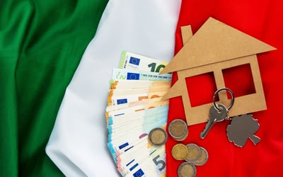 Finding a property lawyer in Italy