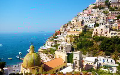 Find your dream property in Italy today: 10 irresistible homes