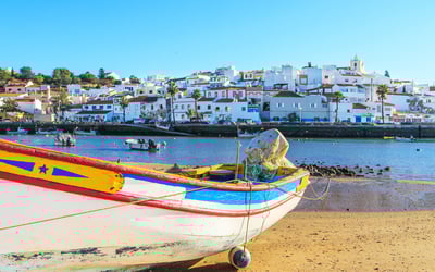 The most affordable property hotspots in Europe