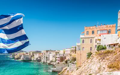 Where to buy in Greece to qualify for the golden visa