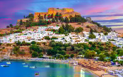 Buying property in Rhodes – where ancient wonders meet modern island life