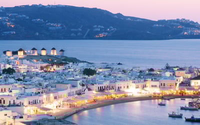 Buying property in Mykonos – what to know before you invest