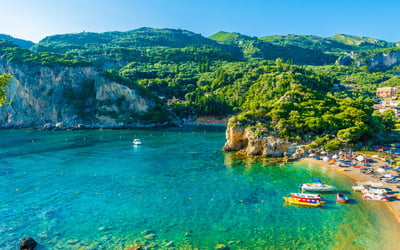 Buying property in Corfu – where to look, what to expect and how to make it yours