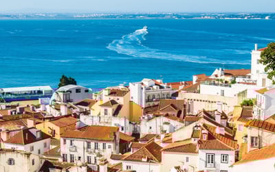 Buying property in Lisbon in 2025 – everything you need to know