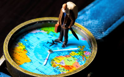 Retirement planning overseas – live better on less!