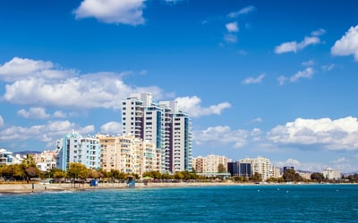 Why you may want to buy an apartment in Cyprus before a villa