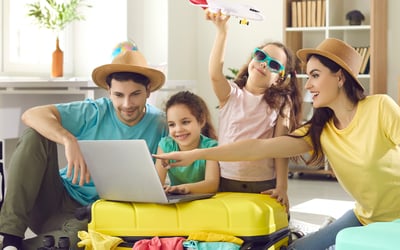 Buyers reveal holiday home must-haves